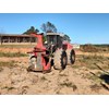 2012 Prentice 2670 Wheel Feller Buncher